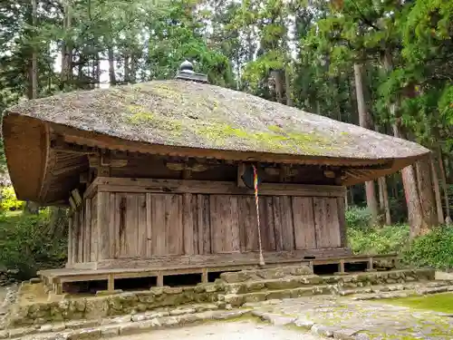 高藏寺(宮城県)