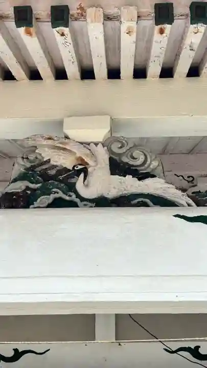 厳島神社(北海道)