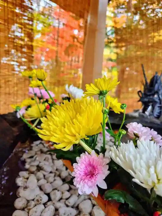 厚別神社(北海道)
