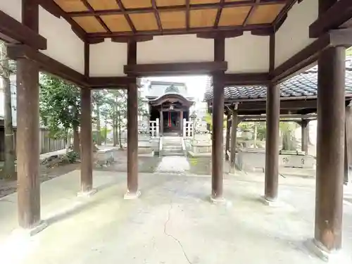 長神社(滋賀県)