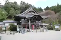 常福寺の本殿・本堂