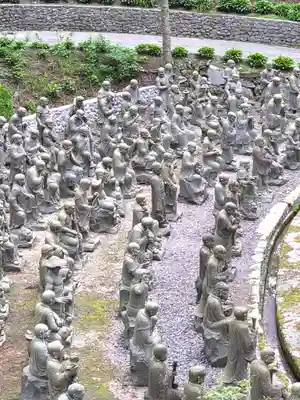 雲辺寺(徳島県)
