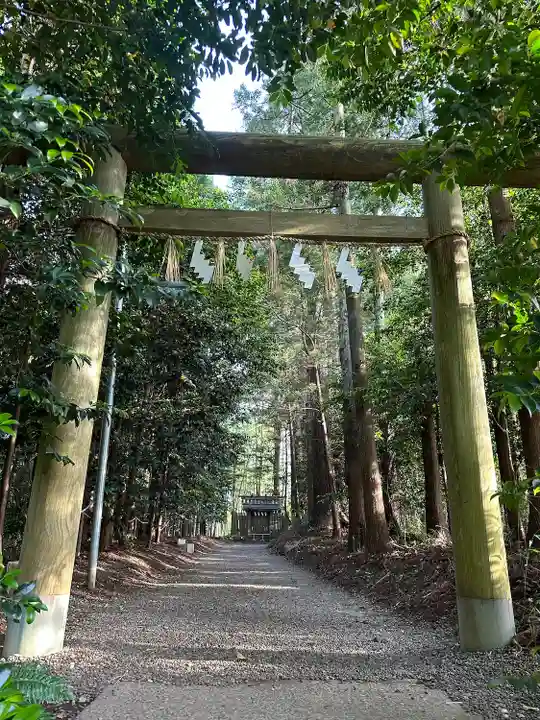 香取神宮(千葉県)