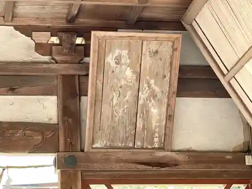 飯開神社(滋賀県)