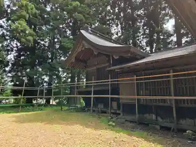 盛岡天満宮(岩手県)