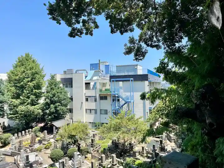 久翁寺(神奈川県)
