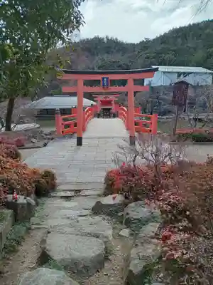 勝尾寺(大阪府)