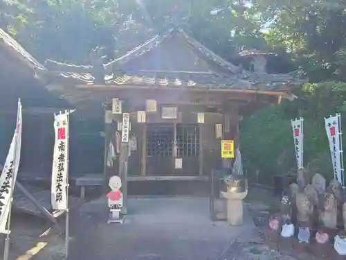 栖光院の末社・摂社