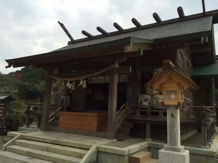 大御神社(宮崎県)
