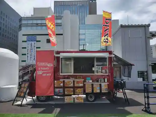 遠照山 光明寺（尼崎大仏）(兵庫県)