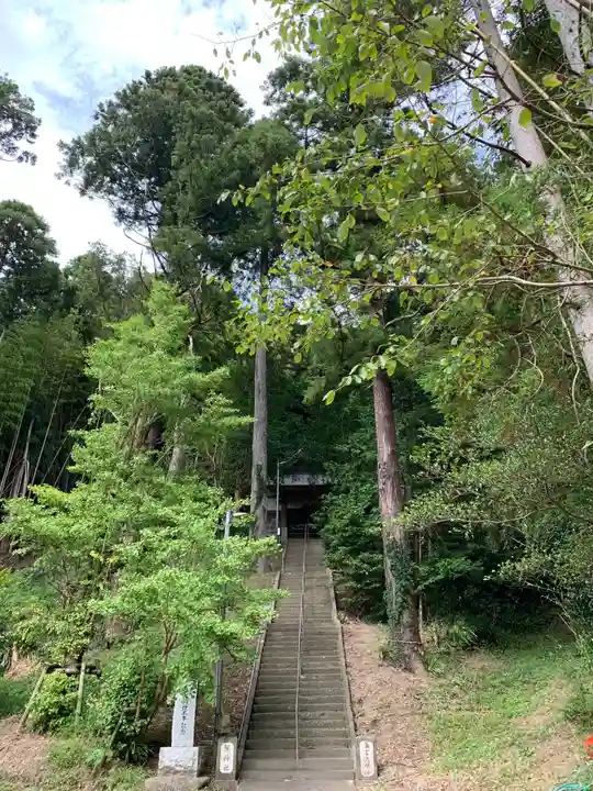 鷲神社(千葉県)