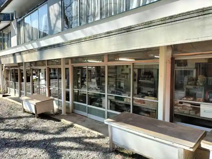 秋葉山本宮 秋葉神社 下社(静岡県)