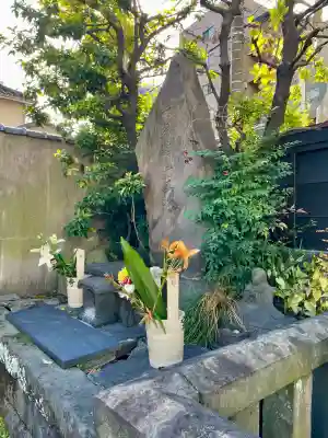 宝徳寺(東京都)