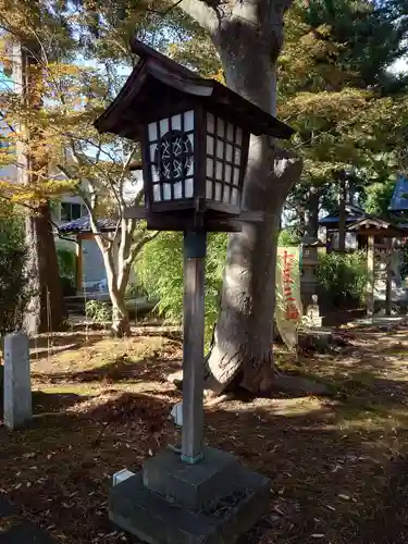 榊神社(新潟県)