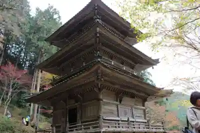 高源寺のその他建物