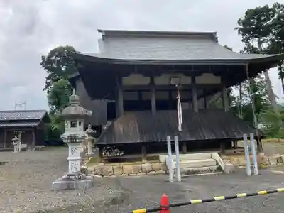 香取神社(滋賀県)
