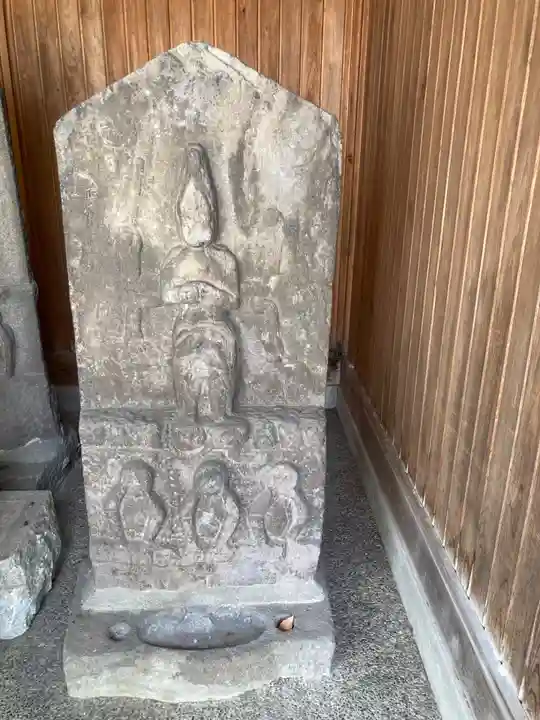 橘樹神社(神奈川県)