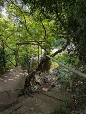 鷺神社(広島県)