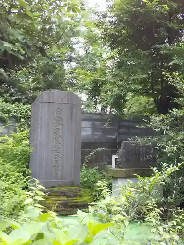 鷺宮八幡神社のその他建物