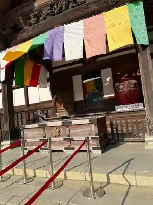 深大寺(東京都)