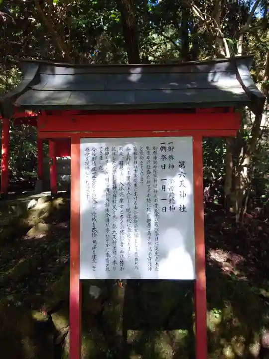 箱根神社の歴史