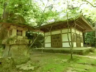 佛通寺のその他建物