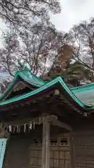 酒門神社(茨城県)