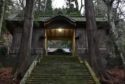 二宮八幡社（緒方三社）(大分県)