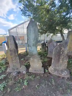 常世岐姫神社のその他建物