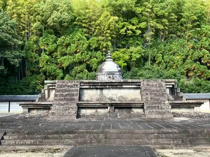 唐招提寺(奈良県)