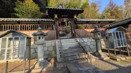 八王子神社(滋賀県)