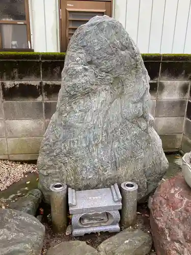 新光寺のその他建物