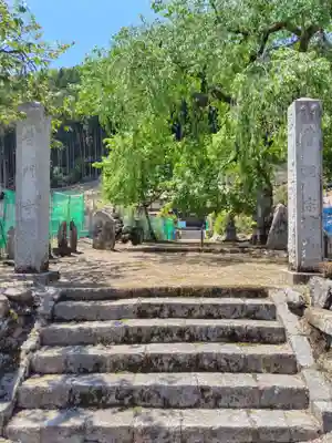 普門寺(栃木県)