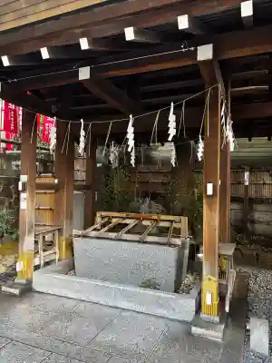 東京大神宮(東京都)