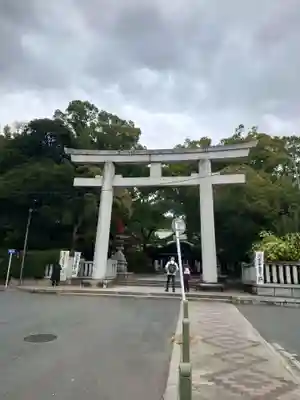王子神社(東京都)