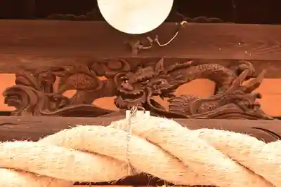 履脱天満神社(愛媛県)