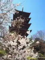 備中國分寺のその他建物