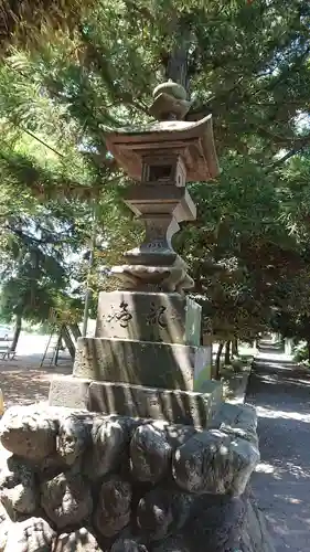 三ケ尻八幡神社のその他建物