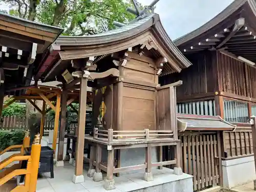 佐嘉神社・松原神社(佐賀県)