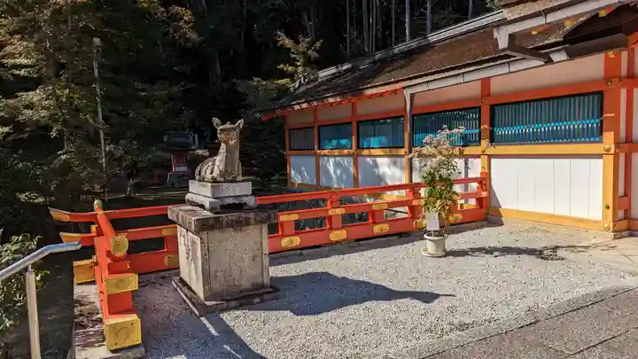 大原野神社(京都府)