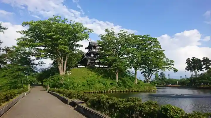 林泉寺(新潟県)