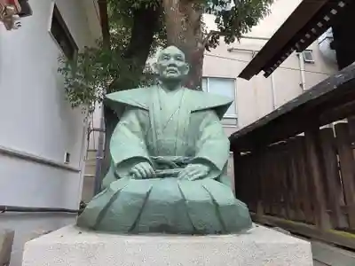 堺薬祖神社(大阪府)