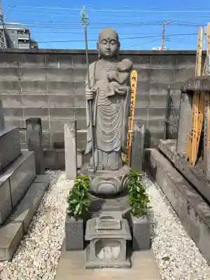 成佛寺(神奈川県)