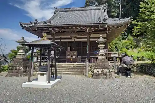 願成寺(岐阜県)