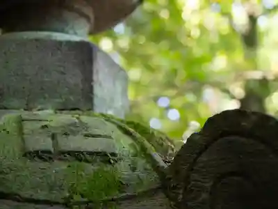 赤坂氷川神社(東京都)