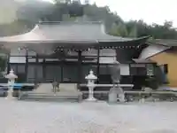 光安寺(埼玉県)
