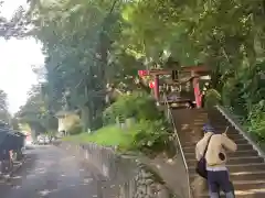 十二天神社(神奈川県)