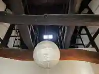 普元寺のその他建物