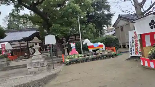 吉祥院天満宮(京都府)