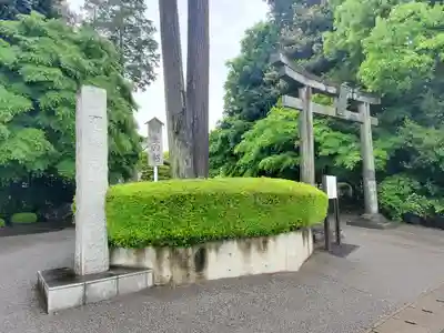 白鷺神社(栃木県)